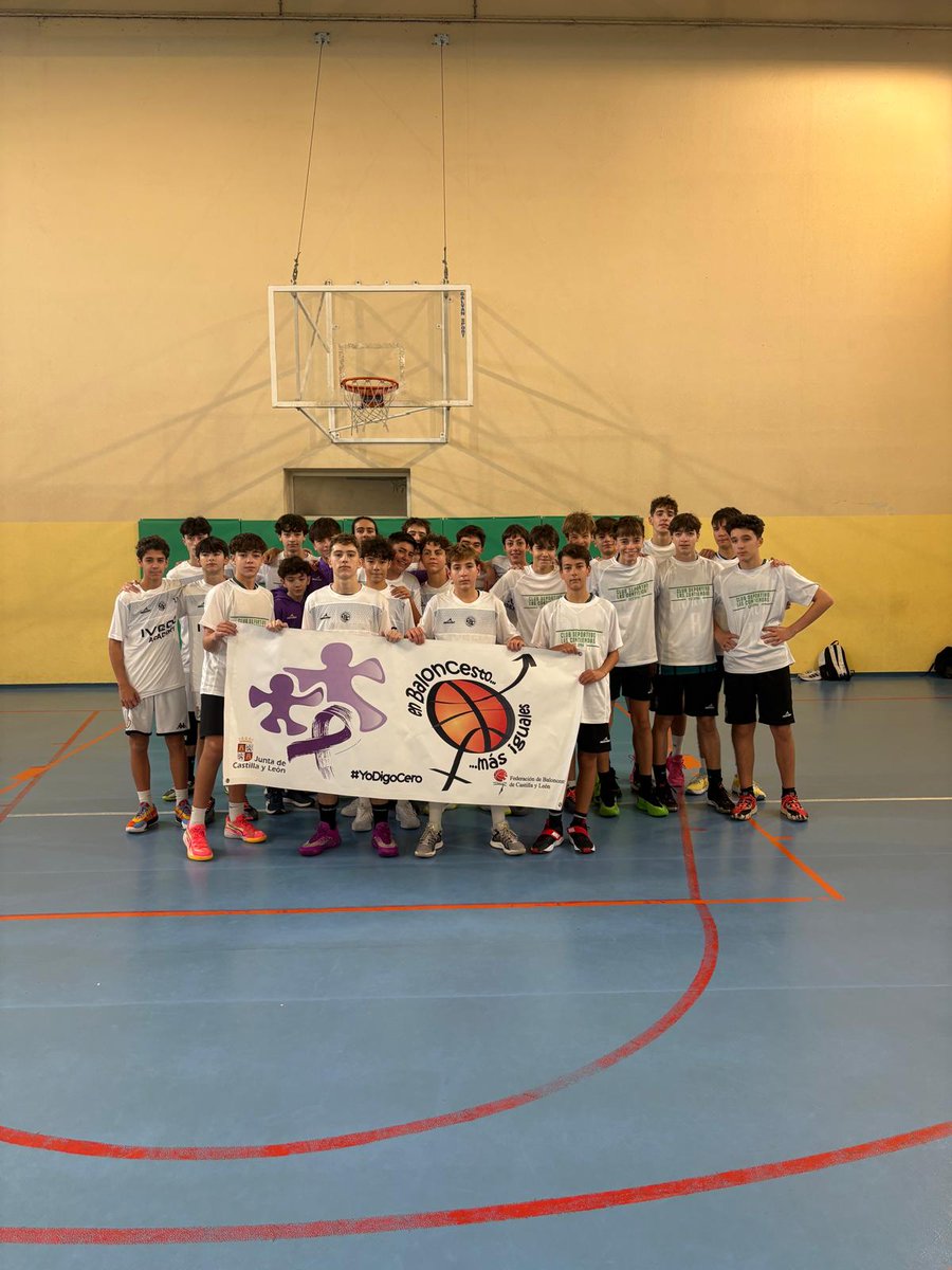 C.D LAS CONTIENDAS (@cdlascontiendas) on Twitter photo 