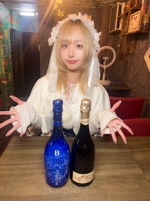 クラパラのツイート