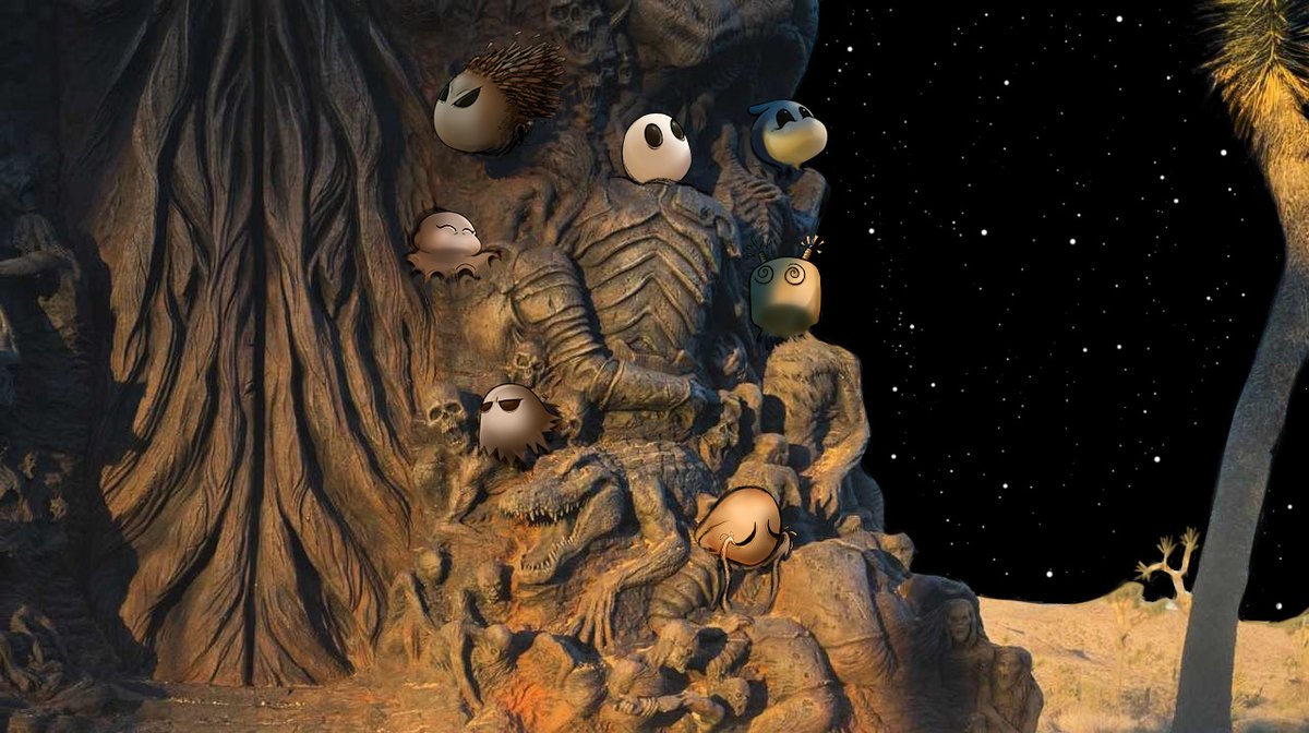 CHROMADI - WISHLIST ON STEAM! tweet media