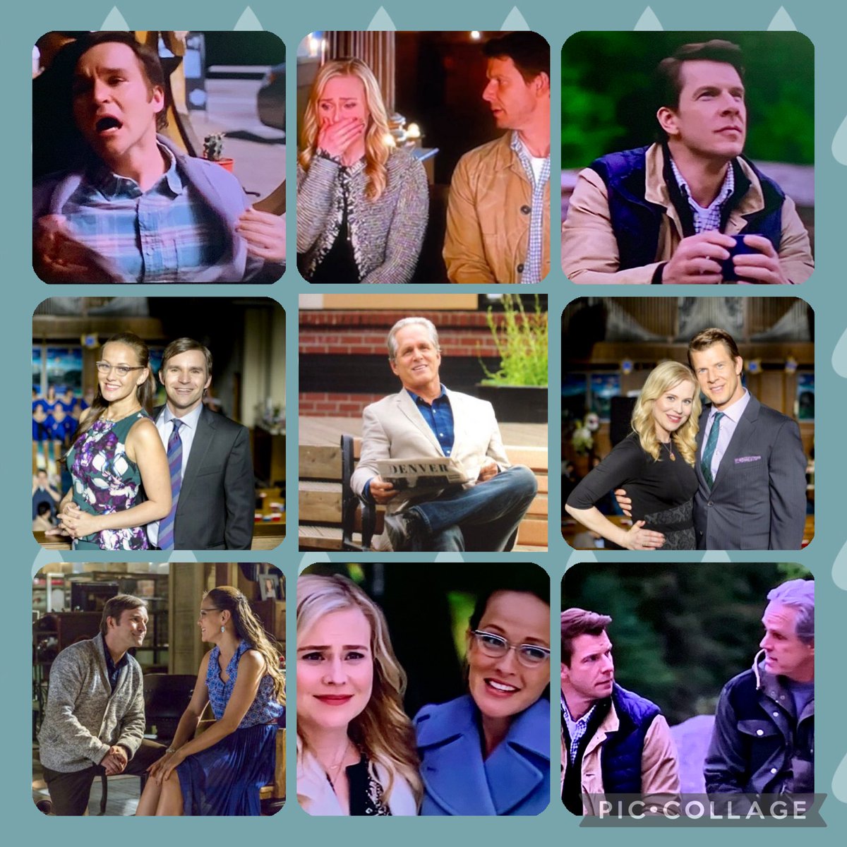 Discoqueen63's tweet photo. It’s #FabFiveFriday today and the #POstables are still waiting for that renewal announcement. We’re honestly lost without our O’Tooles and Dormans. @MichelleVicary please #RenewSSD asap 🙏💌
@Eric_Mabius #KristinBooth @RealCrystalLowe @geoffgustafson @TheRealGregoryH https://t.co/hF5uWWnoMF