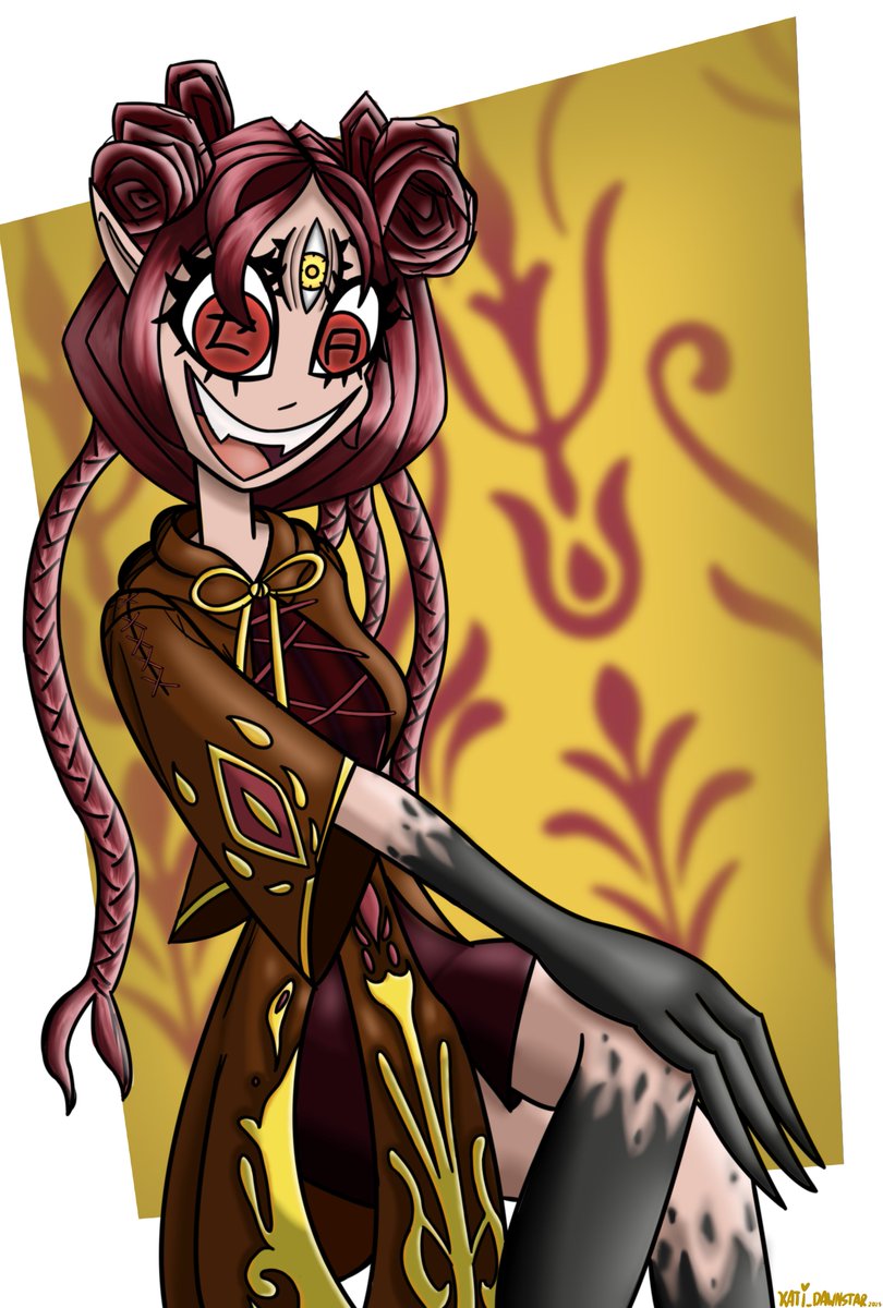 The last winner has been drawn!!!! Congratulations <a href="/Rena_elf_/">Rena_elf</a> !

#smallartist #ArtistOnTwitter #OC