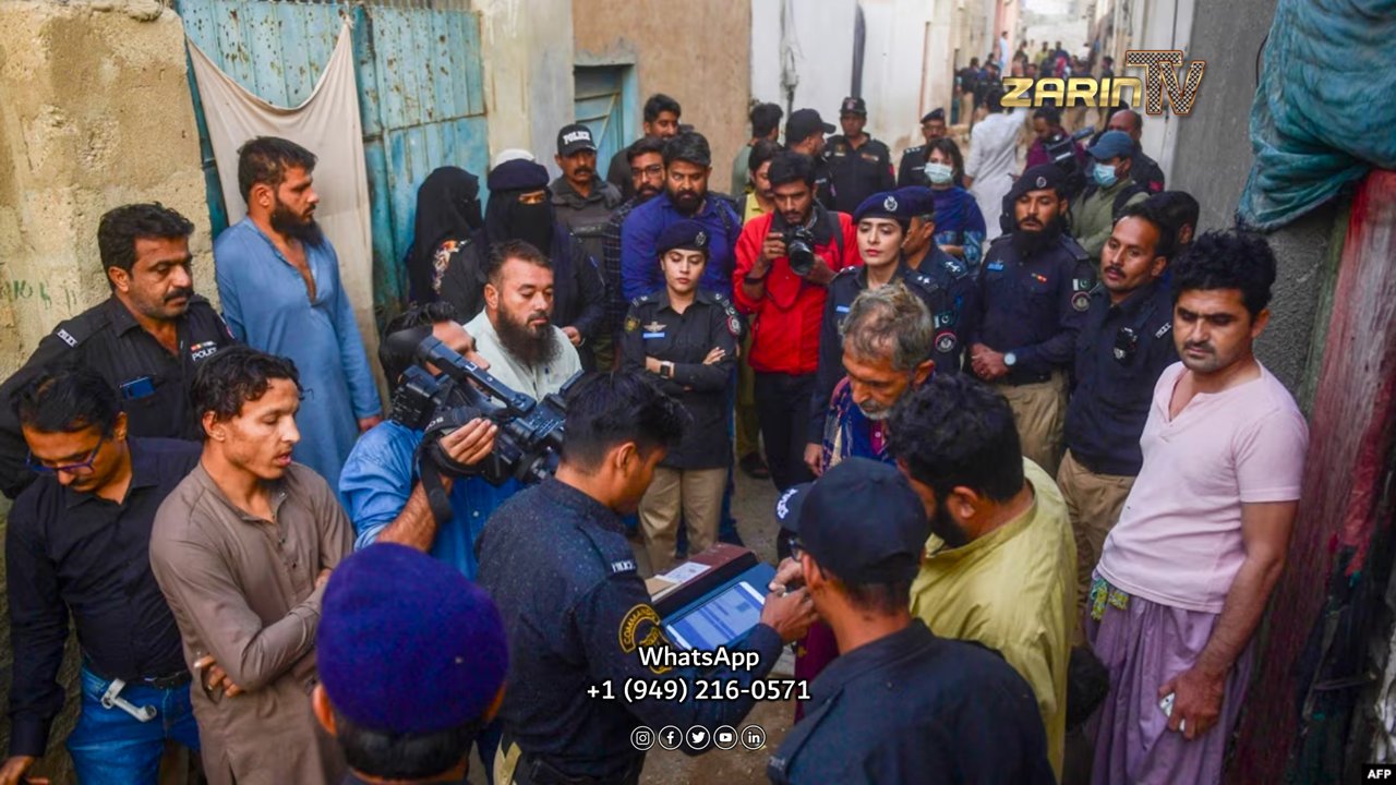 اخراج خبرنگاران افغان از پاکستان؛ جان‌ها در خطر انتقام طالبان