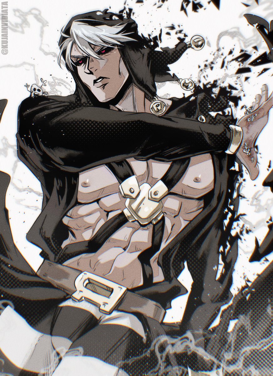 ✂️Kuja ✂️ tweet media