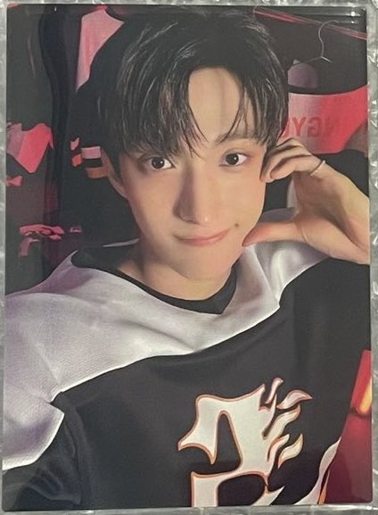 🌻 for dokyeom tweet media