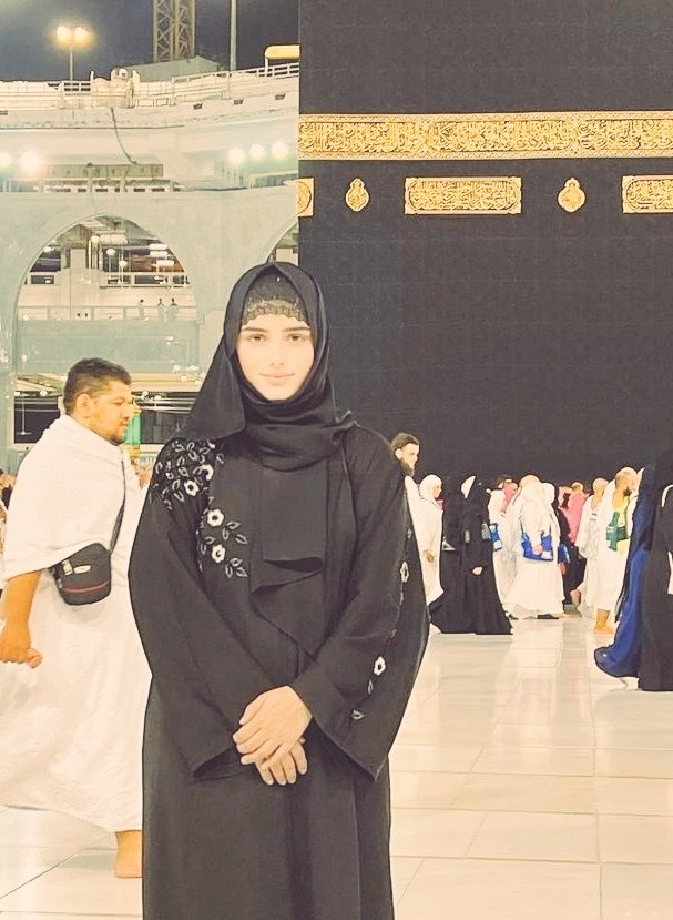 amna shehzadi tweet media