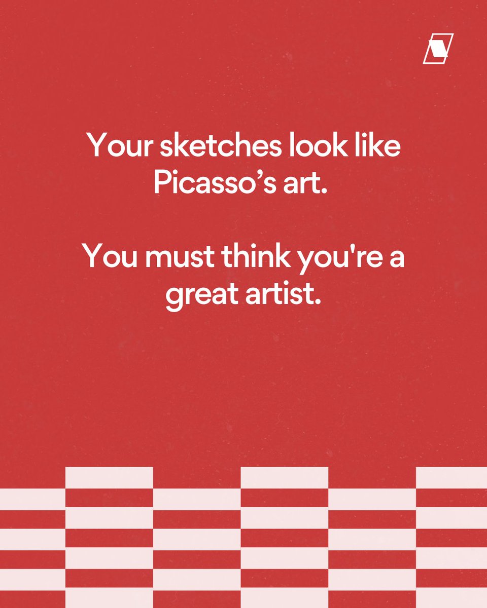 genezaschool's tweet image. Swipe left to see the highlights we’ve curated. Which one hits closest to home for you? Drop your most relatable moment in the comments!

#spotifywrapped #designhabits #designskill