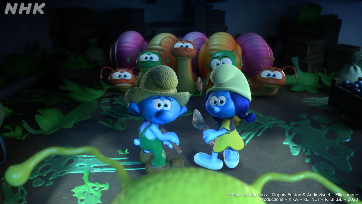 スマーフ様❤︎確認用 スマーフ」のYahoo!リアルタイム検索 - X（旧Twitter）をリアルタイム検索