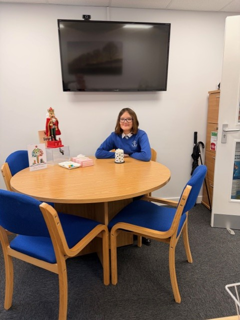 Cranborne Middle School tweet media