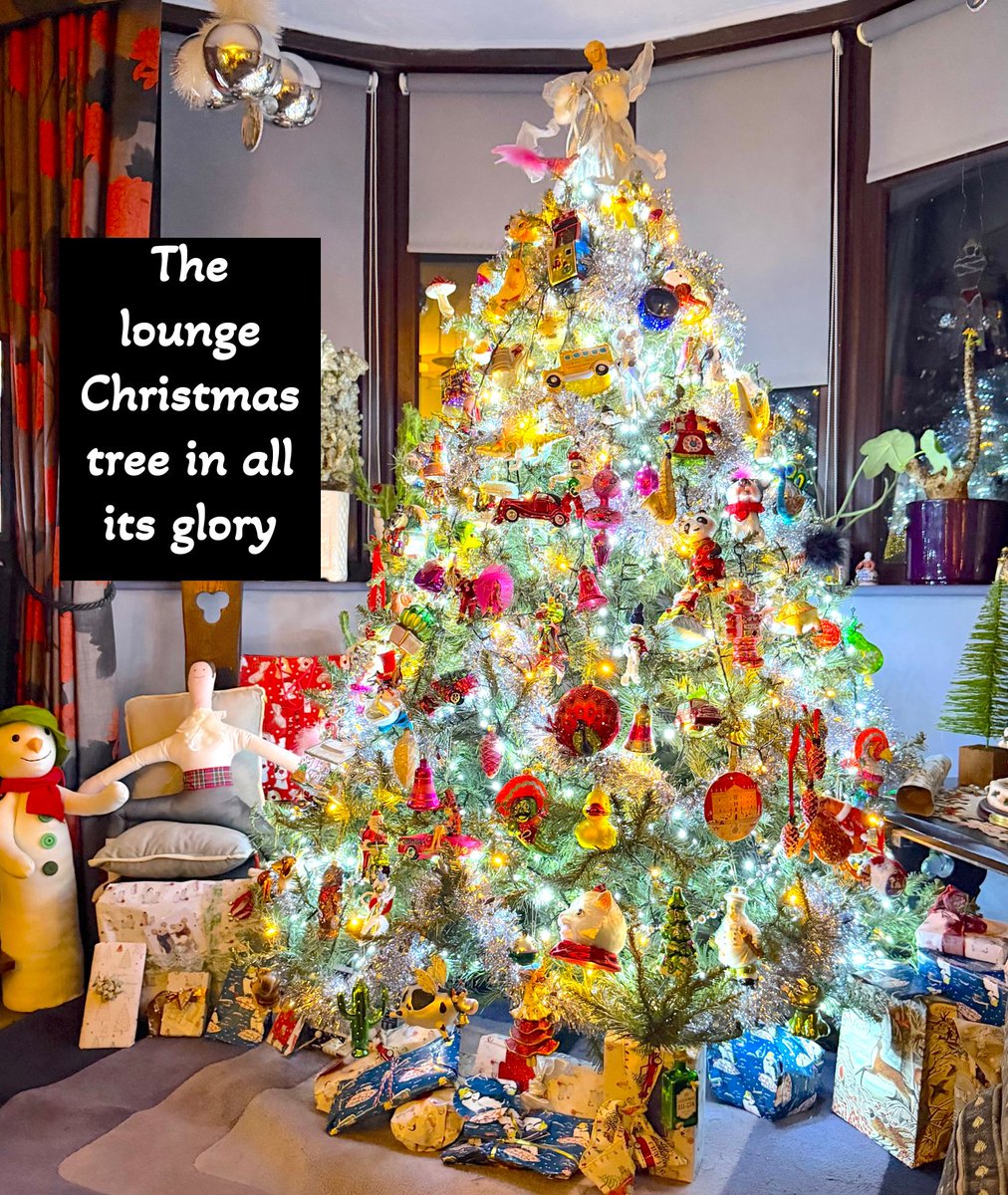 geoffschristmas.co.uk #Christmas2025