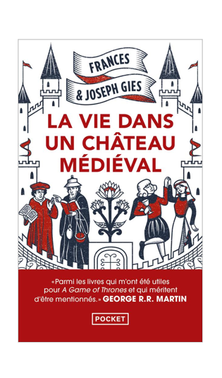PcydeP's tweet photo. Immersion dans la vie féodale, à l’ombre des épaisses murailles ou à travers les forêts giboyeuses. Derrière le fantasme de l’apparat se dessine une vie au confort rustique et aux plaisirs simples qui évolua au gré des changements politiques. https://t.co/tjsEATEFsX