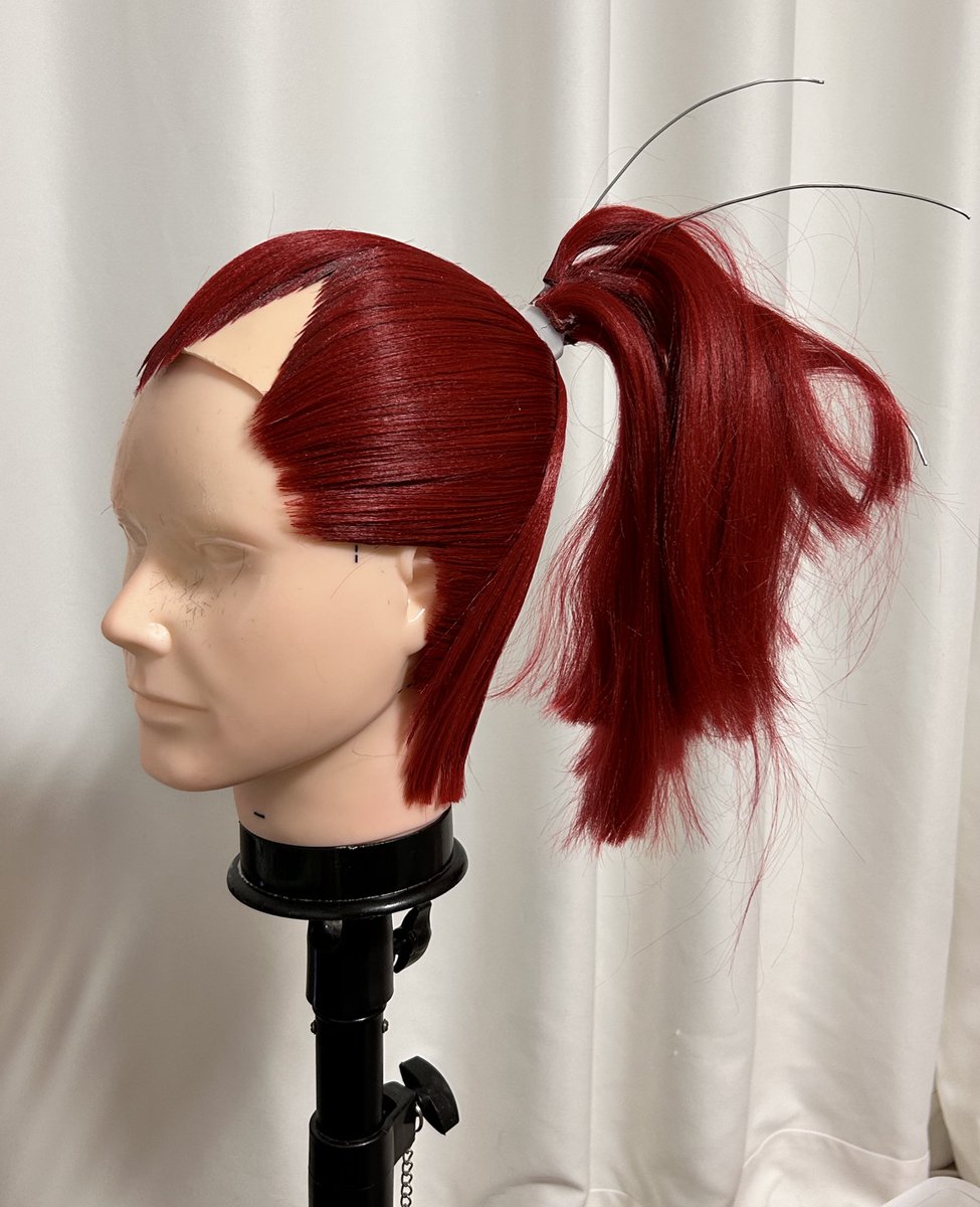 튀김집 (슬롯X) tweet media