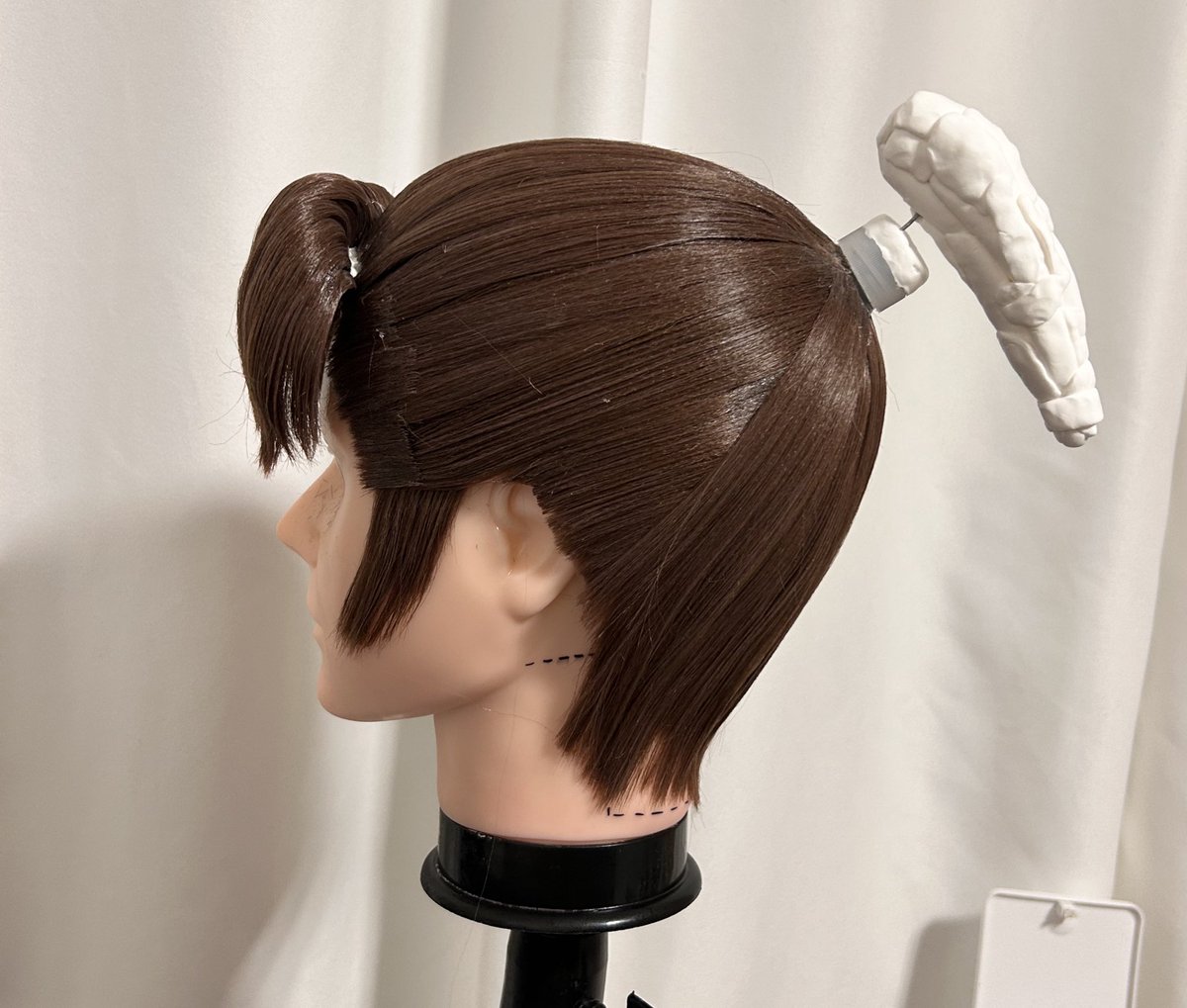 튀김집 (슬롯X) tweet media