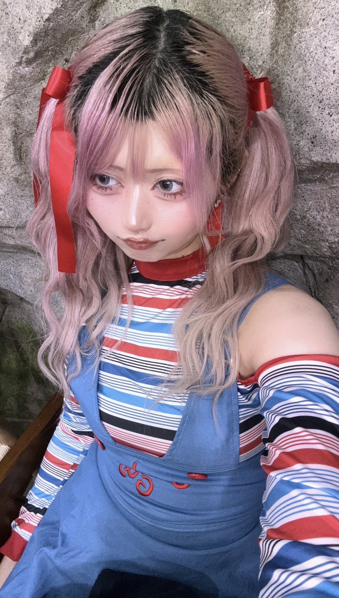 天羽 アリス🎪⚡️【.Link】@12/20宿里美月生誕祭2025下北沢MOSAiC