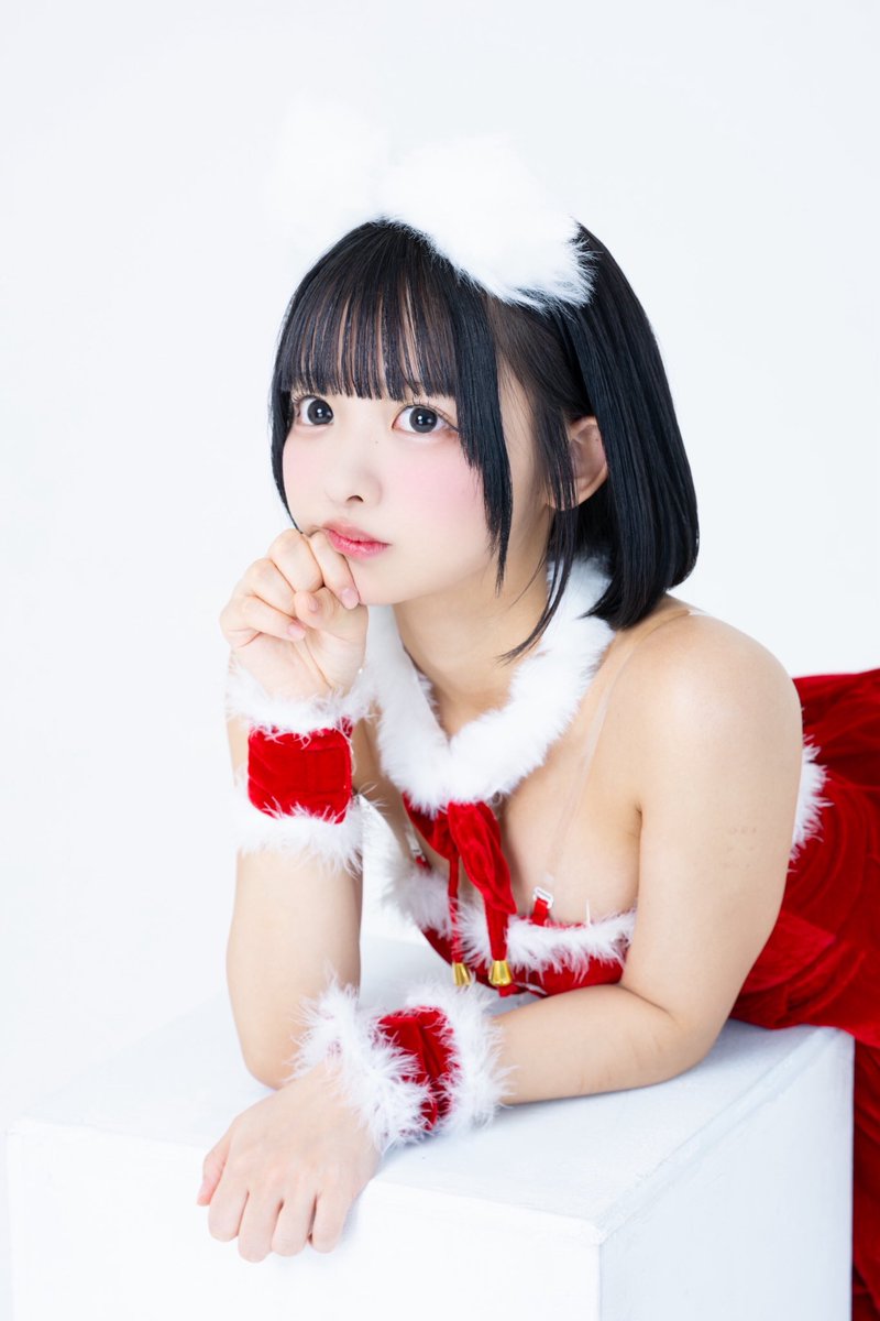 お知らせ】 🎀クリスマスデコチェキ🎀 〜12/7  2日間限定販売