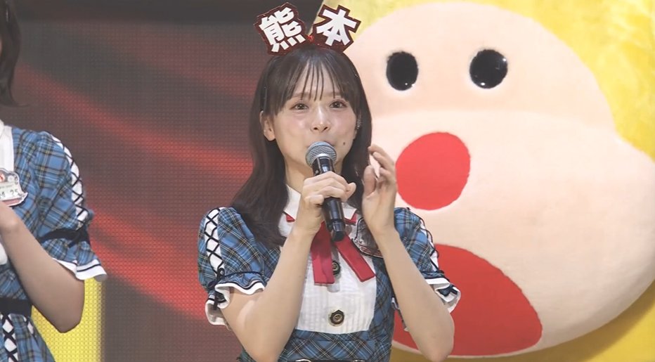 AKB48 20th Anniversary Concert DAY 2 【20th Anniversary Concert