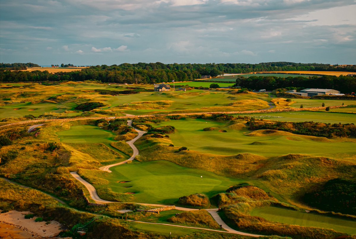 Golf Trip Photographer 🏴 Ryan Caven tweet media