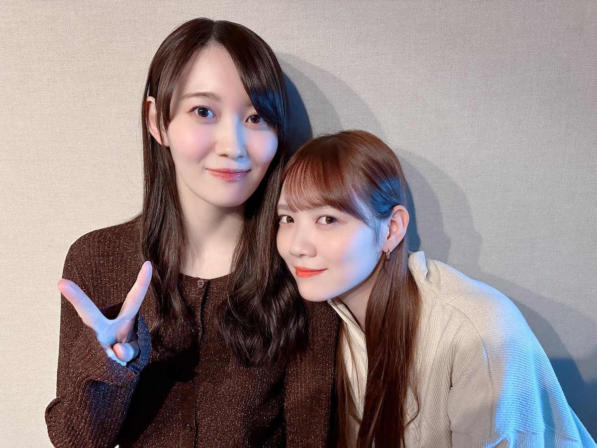本日12月5日(金)20:30〜、 TOKYO FM「ベルク presents 乃木坂46の