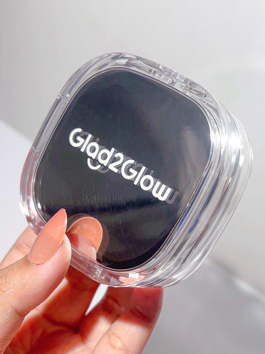 bulbulkun's tweet image. GIVEAWAY!!!

G2G Glow Cushion buat 2 orang pemenang beruntung✌️ 

• Follow Aku
• RT + Like Tweet ini
• RT + Like Thread yang ku QRT ini
• Reply "mau Glow Cushion baru Glad2Glow #G2GGlowCushion #MakeupKaca #RacuninMakeup" (copas aja)
Good luck!🥰❤️