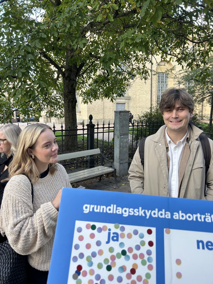 Stor dag <a href="/LUFswe/">LUF</a>!