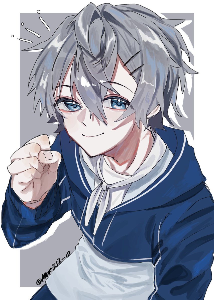 無機質 (@MUKISI__00) / Posts / X