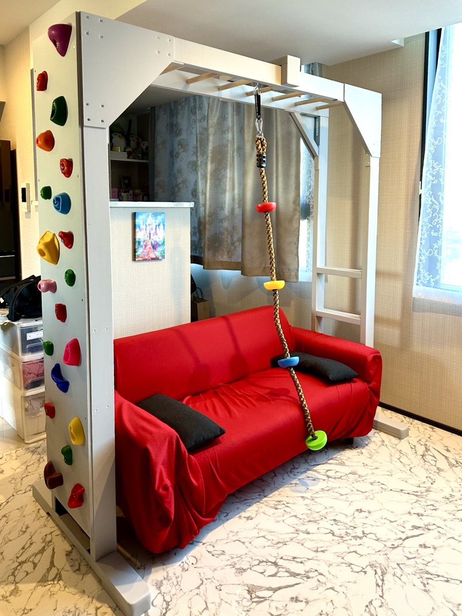 知育うんてい製作 アリサラのうんてい屋さん (@unteiyasan) / Posts / X