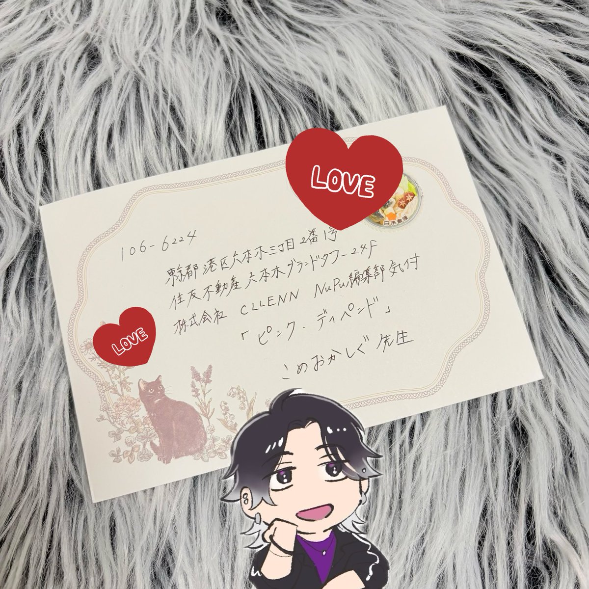 こめおか しぐ (@sig_komeoka) / Posts / X