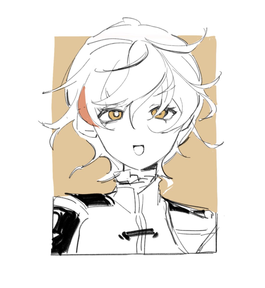 白尾昭乃 (@white_vaselin) on Twitter photo 