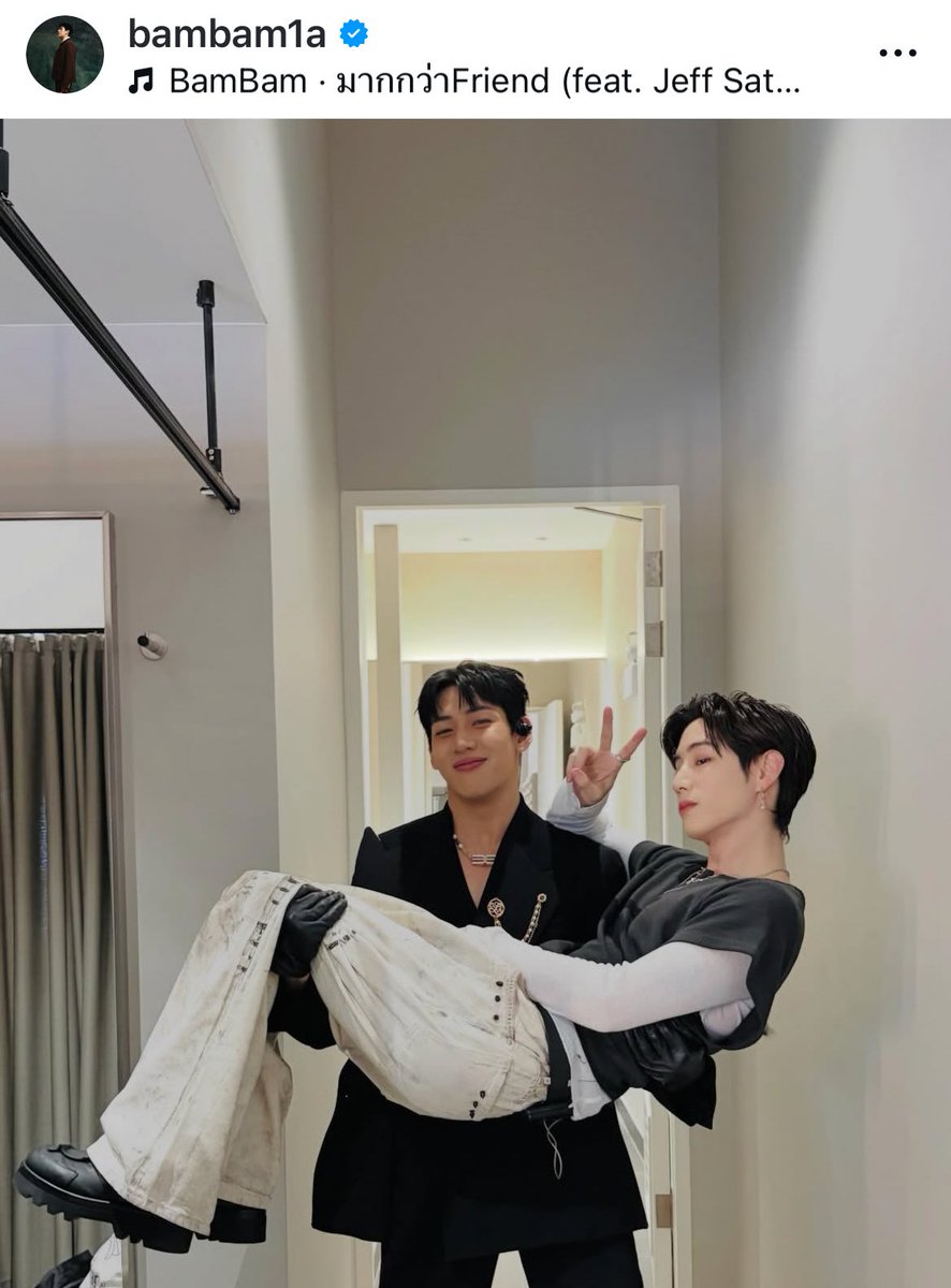 แล้วใส่เพลงมากกว่าFriend เออ อืม นะ เข้าใจณเดชน์-ญาญ่า หมาก-คิม ทุกอย่าง