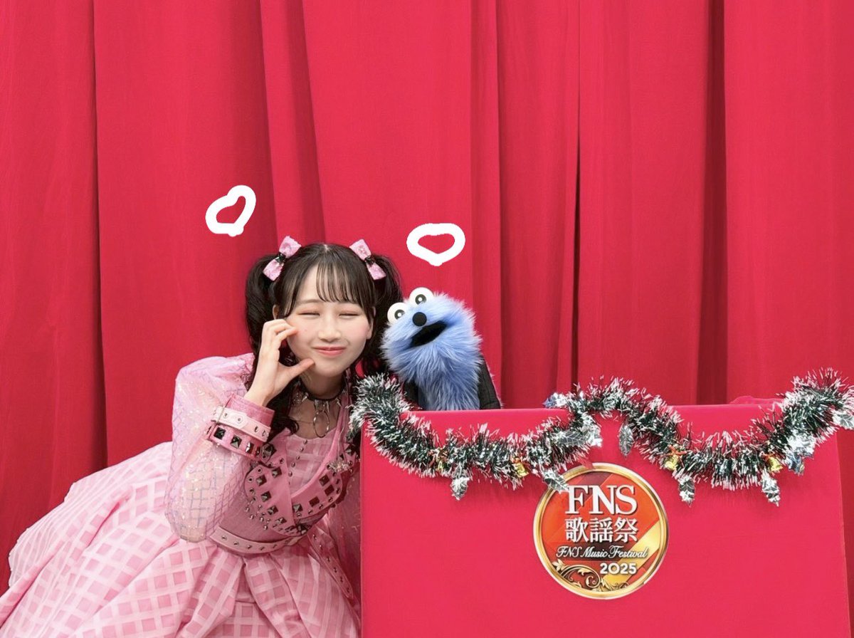 松本かれん( FRUITS ZIPPER ) (@karen_fz0328) / Posts / X