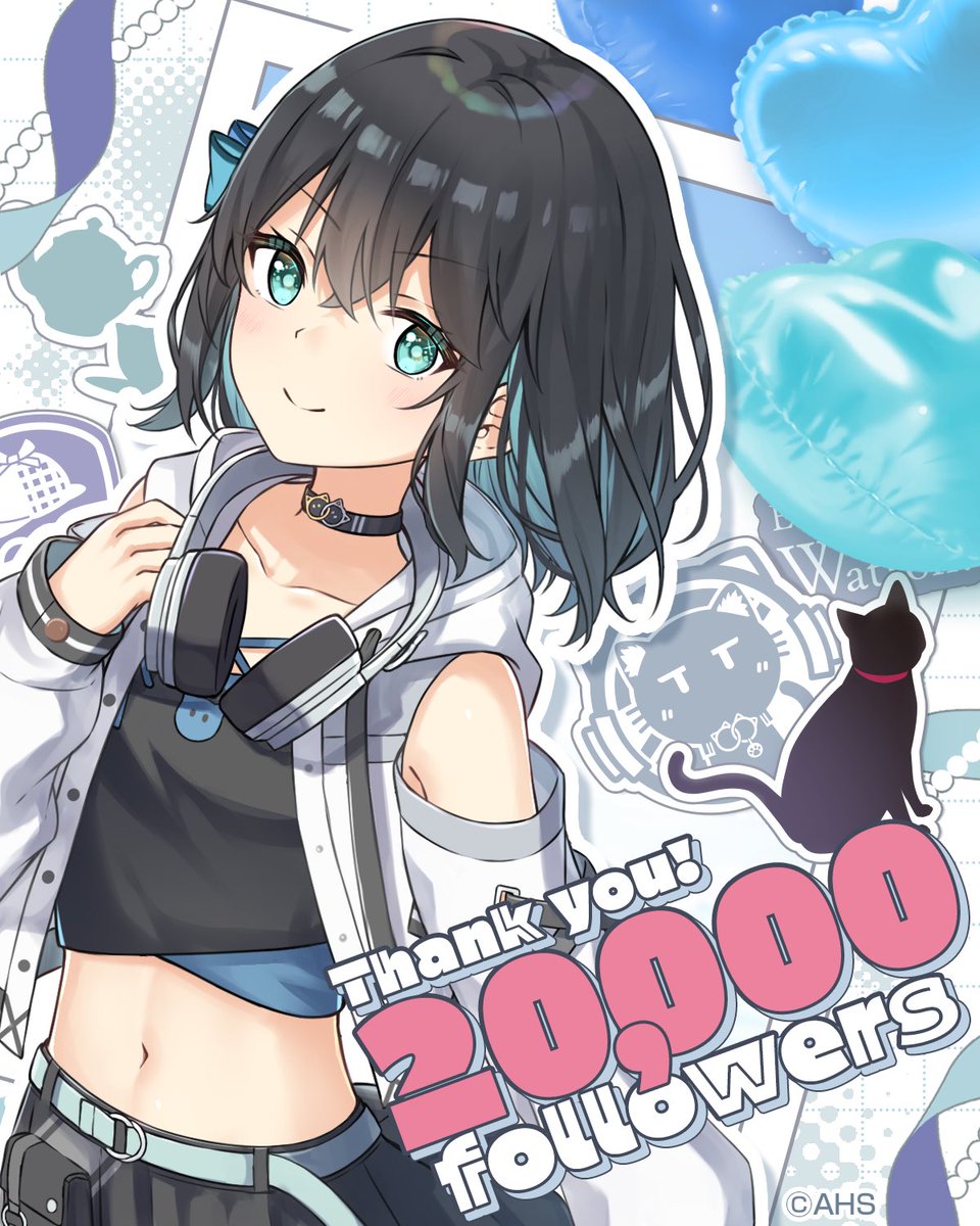 これはモカちゃん用です モカちゃんに心奪われてしぬ