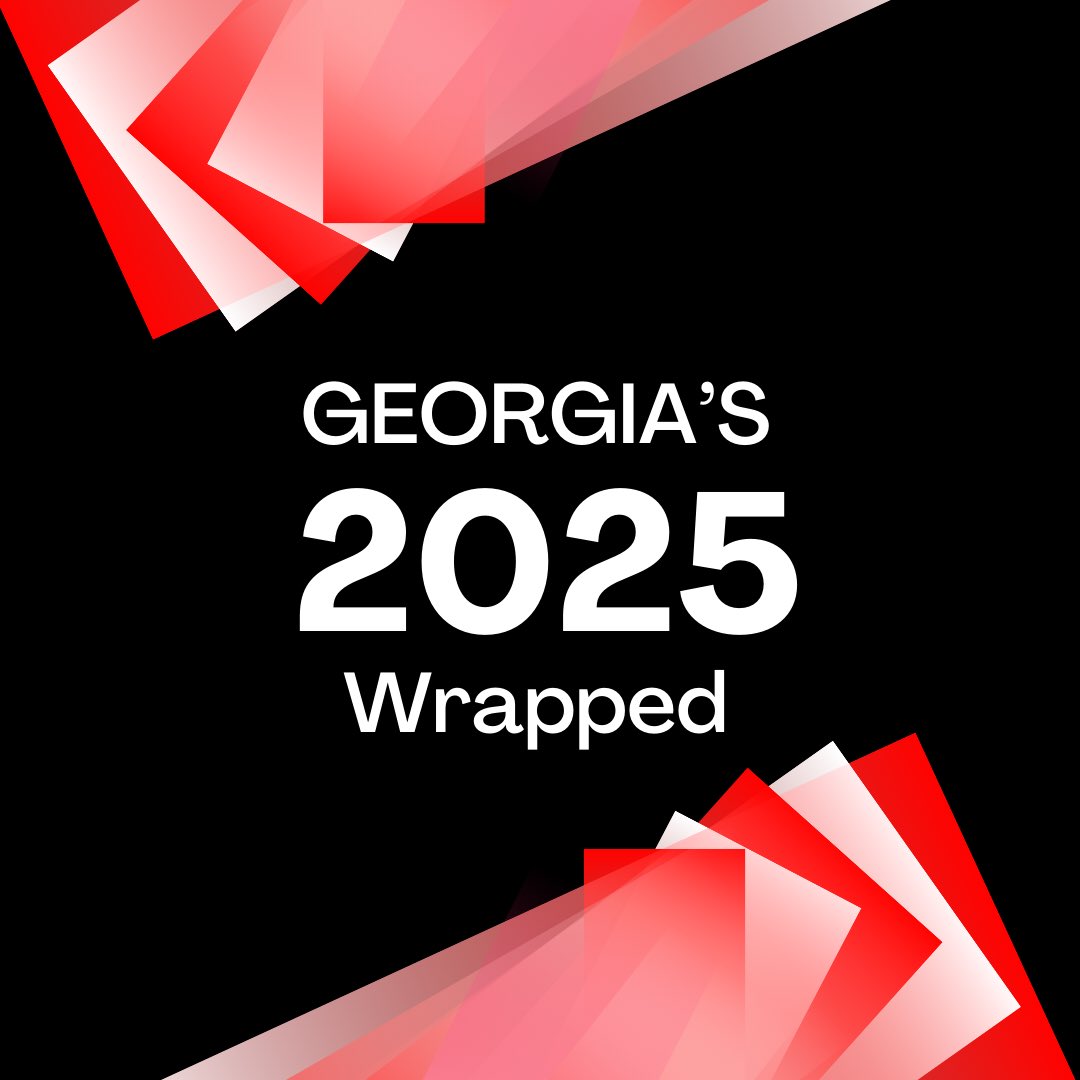IliaMovement24's tweet photo. If Georgian politics had a Wrapped… yes, Georgian Dream made multiple appearances. https://t.co/QRXxRn0fdt