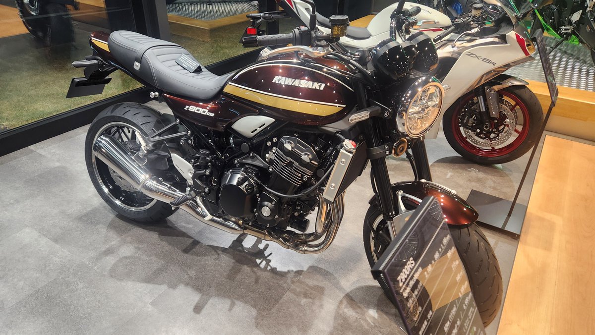 ハク (@haku_bike) / Posts / X