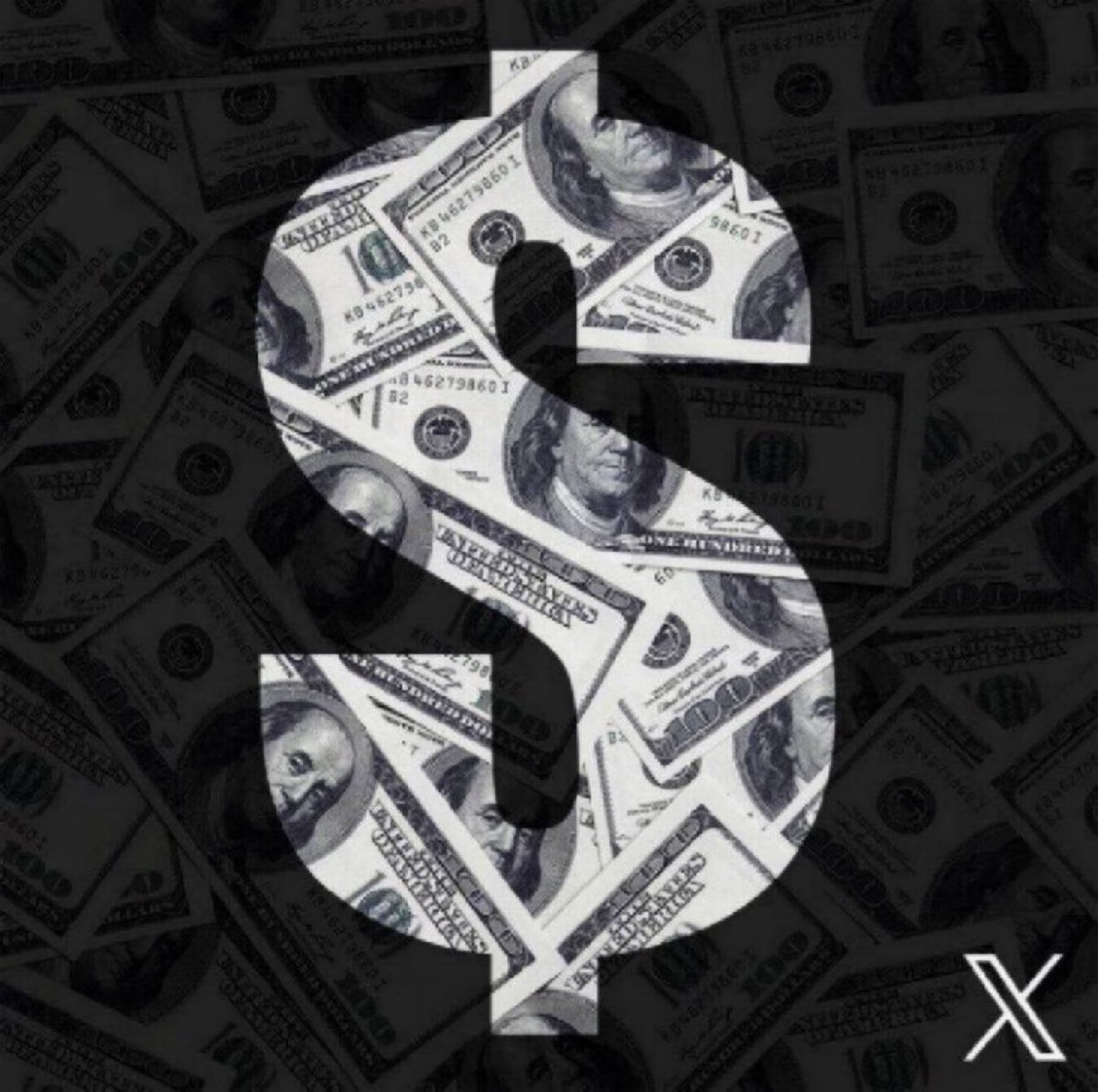 It's 𝕏 Pay Day!