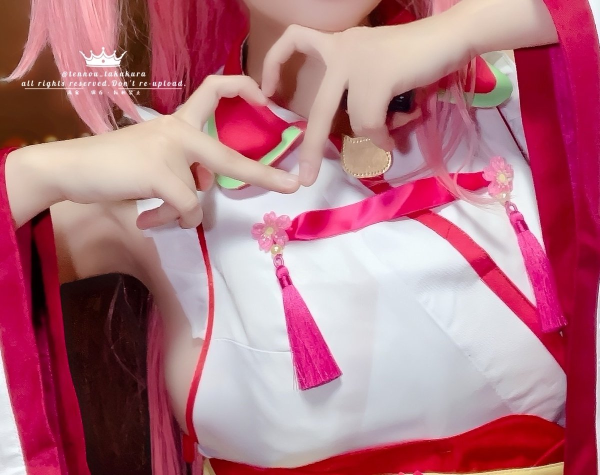 エリート巫女...？