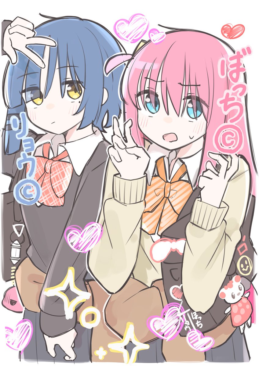 ふりっく (@Friku_0207) / Posts / X