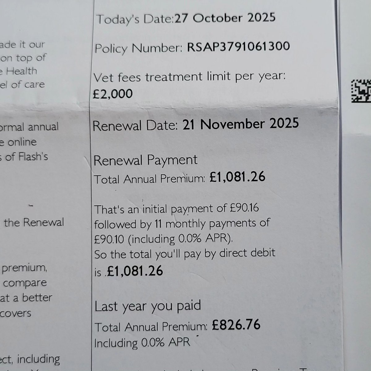 Benjamin Ranyard tweet media