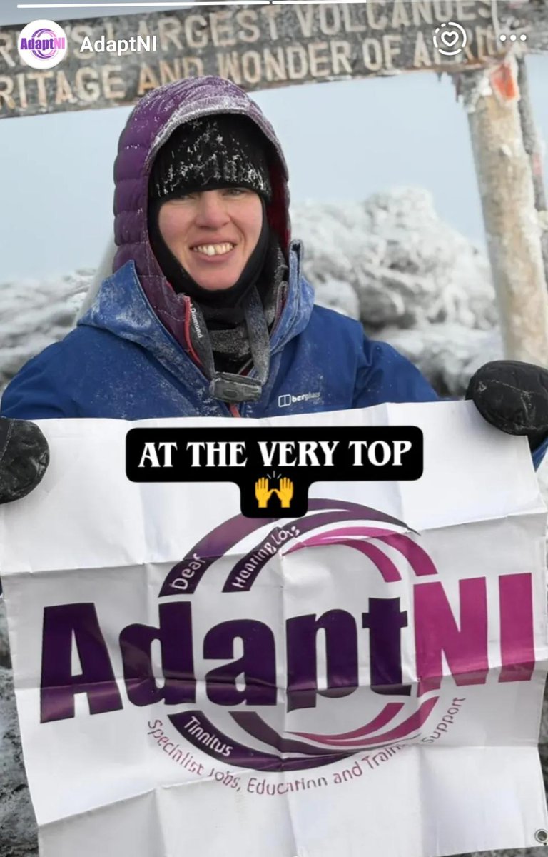 Info@adaptni.co.uk tweet media