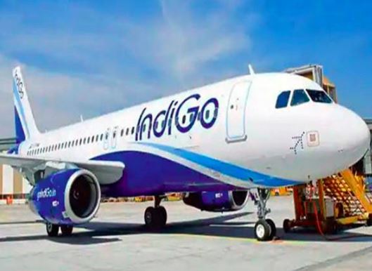 ani_digital's tweet image. Civil Aviation Ministry launches emergency measures to resolve IndiGo schedule crisis

Read @ANI Story | aninews.in/news/national/… 

#CivilAviationMinistry #measures #IndiGo #ScheduleCrisis