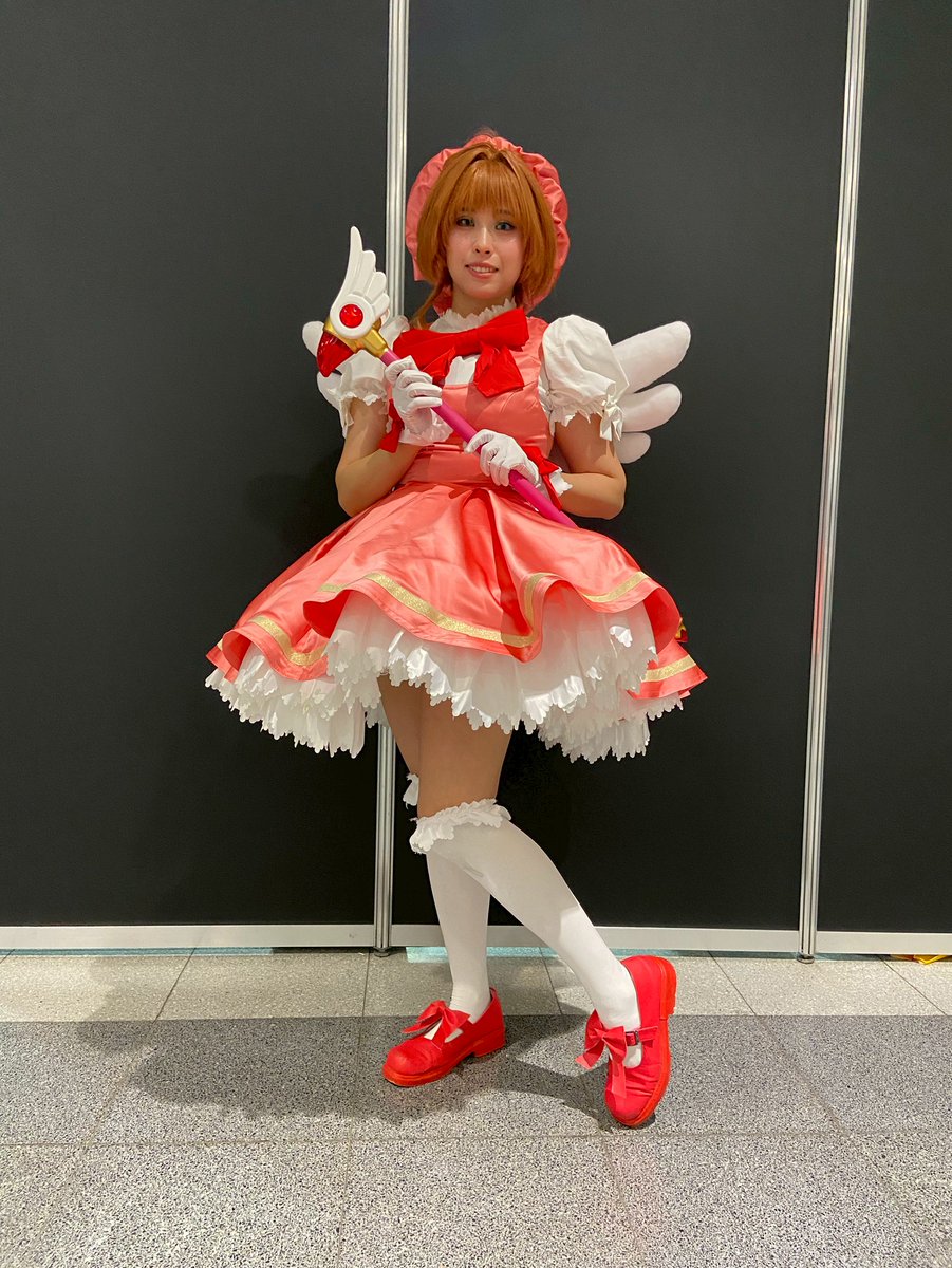 大阪コミコン&東京コミコン_コスプレ事務局 tweet media