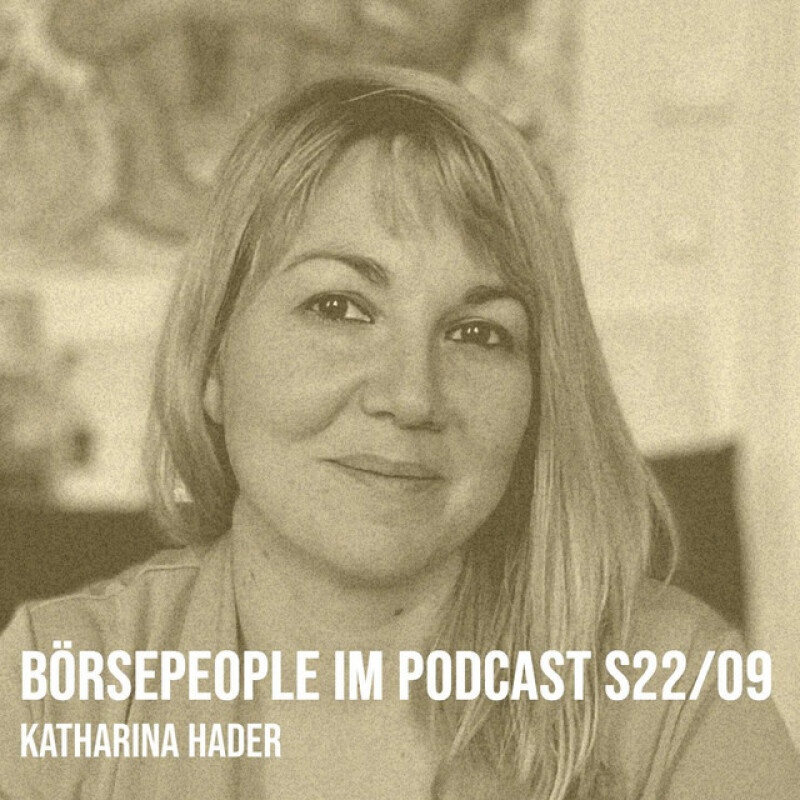 VulkanV's tweet photo. 📊📈#Börsepeople im Podcast S22/09: 
- Katharina Hader -
🔊Christian Drastil: "Katharina Hader macht mit #Biogas aus Reststoffen Zukunft und aus Problemen Lösungen. Sie ist neuester Part der Investmentment-Story der #Freisinger Holding AG von Thomas Freisinger - einem Unternehmen, das sich auf ein bevorstehendes #Listing vorbereitet und in den Bereichen CO₂, Industriegase und #Trockeneis im deutschsprachigen Raum tätig ist. Mit Katharina, die darauf hinweist, durchaus "radikal" zu sein, der Bio Fuel Systems GmbH und einer Tochtergesellschaft seiner Holding gründete Thomas die 🌱🧬 #BCR Bio Carbon Refinery GmbH. Im BCR-Zusammenhang spreche ich mit Katharina über die industrielle Veredelung und Nutzung von unterschiedlichen Kohlenstoffprodukten wie Düngemittel, Methan und biogenem CO₂, also Rohstoffquellen."
🫵Hier reinhören: https://t.co/76xwrScDX4