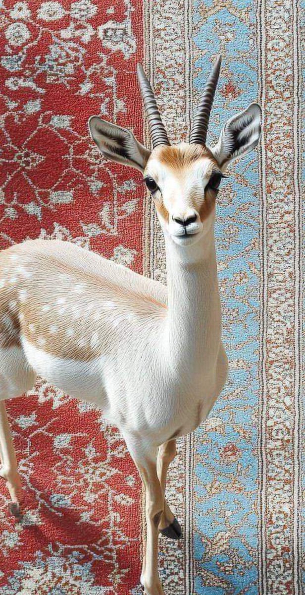 .

            بِقَلبِي غَزَالٌ يَفُوقُ البَشَر
                   مَلِيحُ الثَّنَايَا بَدِيعُ النَّظَر

                                                      🥀✨
.

،