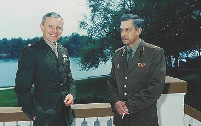 Klaus少佐 (@Klaus8844) / Posts / X