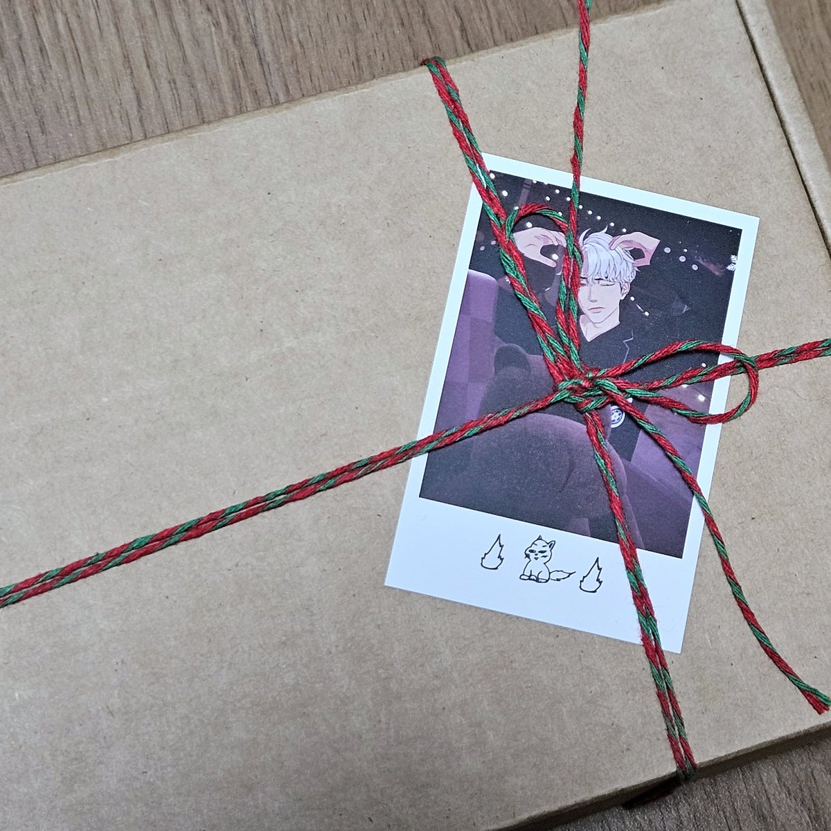 힘내 빛내 이겨내(물만두예덩이) tweet media