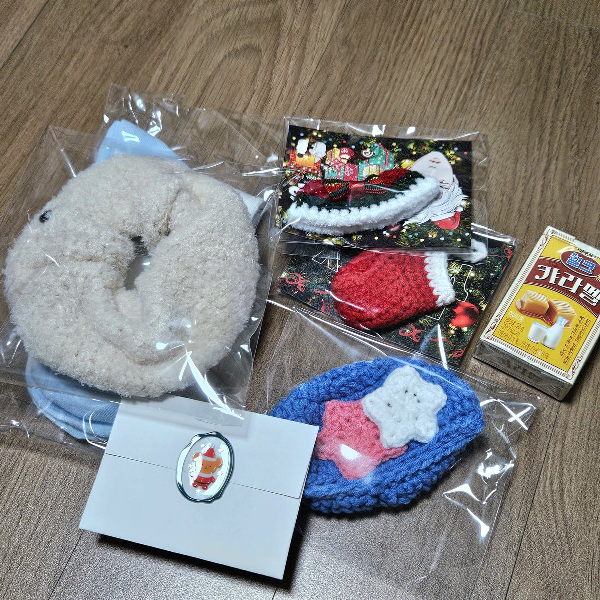 힘내 빛내 이겨내(물만두예덩이) tweet media