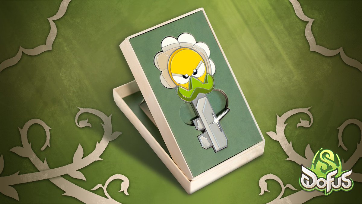 Le live de Nowel <a href="/AnkamaShop_FR/">Ankama Shop</a> se déroulera sur le Discord des Krosllectionneurs cette année, le 19/12 à 16h ! 🥳

Au programme ? Retour sur l’année passée, une belle surprise, une FAQ en direct pour poser vos questions à l’équipe… Et surtout, le plein de cadeaux 🎁

(1/2 ⬇️)