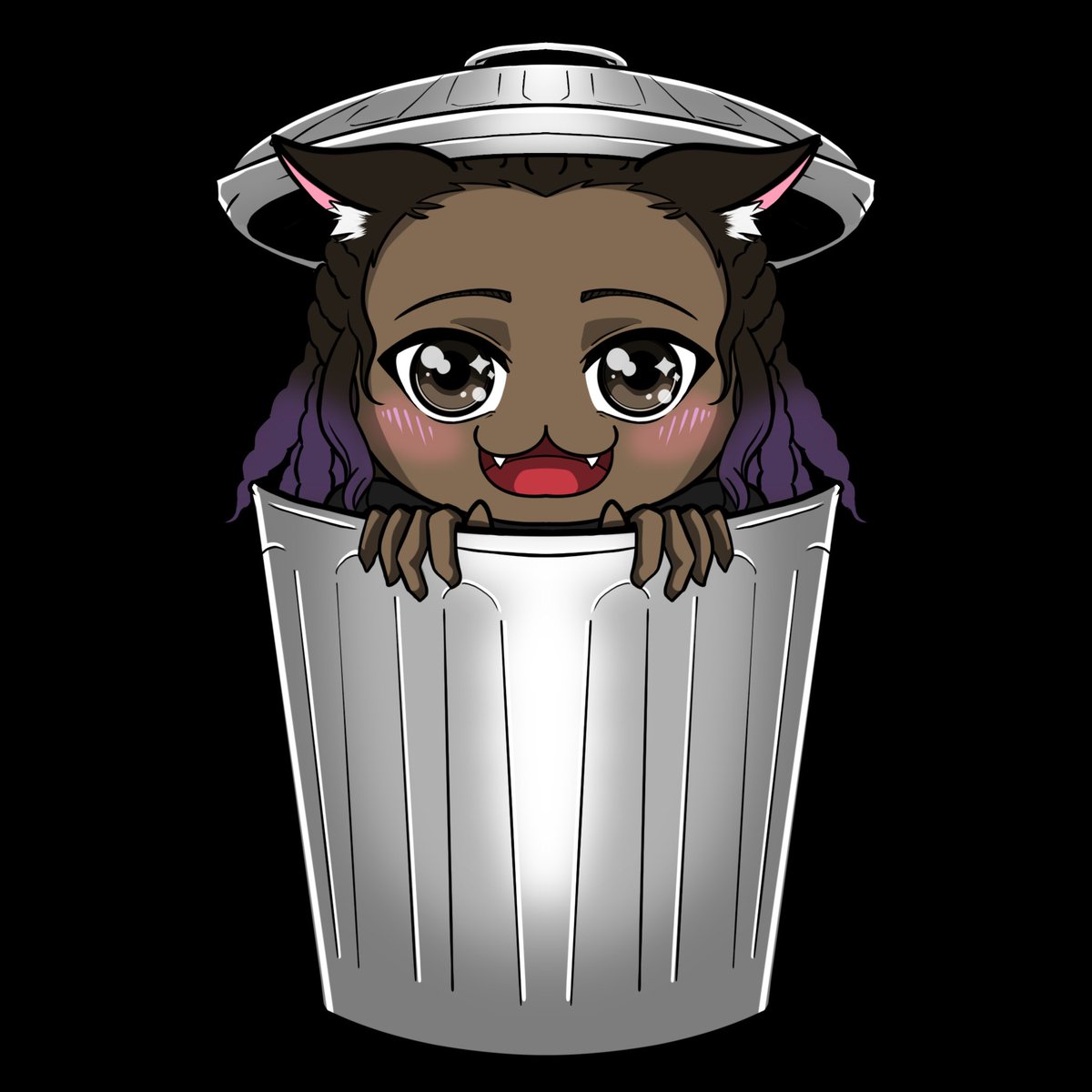bereg306's tweet photo. Hey guys! I will return to streaming soon!👻 I'm so excited to be back!
#Vtuber #streaming #twitch #blackcontentcreator https://t.co/F9F6PuyBOW