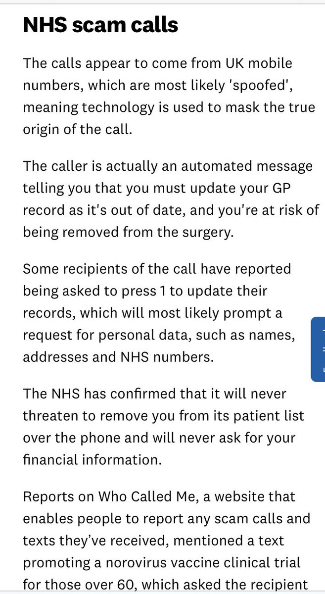 Rosehellyes's tweet image. Another scam …