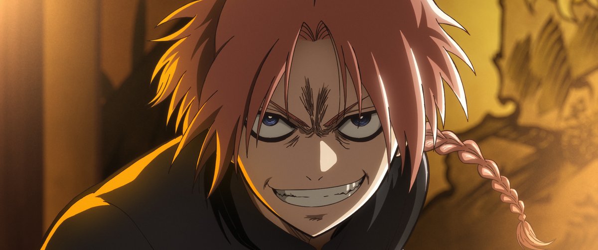 アニメ銀魂吉原炎上篇と劇場版銀魂吉原大炎上神威めちゃくちゃ作画