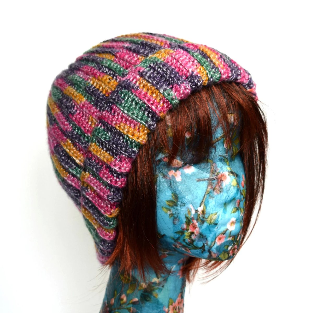 SarahDaisyBlue's tweet image. Add a little colour to a dreary day in this lovely wool blend beanie!

#beanie #hats #winterfashion #etsygifts

bluebirdscrochetgb.etsy.com/listing/719883…