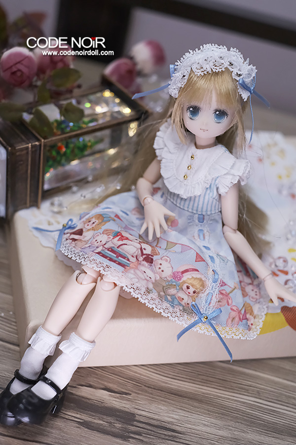 CodeNoirdoll's tweet photo. POB000002 Blue Toy Story
https://t.co/1WRIeblwMm
#BJD #CODENOiR #doll #faithZ https://t.co/gSxSGfk2KF